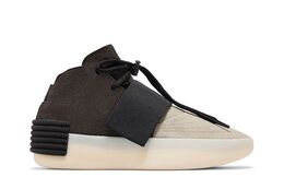 Adidas Кроссовки Fear of God Athletics Trainer 'Night Brown Sesame', коричневый jq5971 | night brown sesame