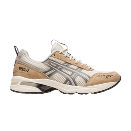 Asics Кроссовки Gel 1090 V2 'Cream Clay Grey', желто-коричневый 1203a224 102 | cream clay grey