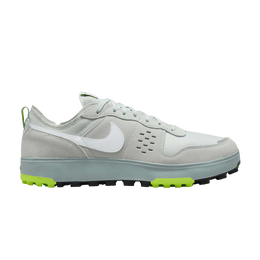 Nike Кроссовки C1TY 'Light Silver Volt', серый fz3863 001 | light silver volt