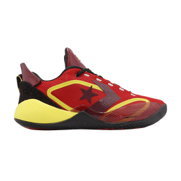 Converse Кроссовки All Star BB Shift 'Monster Clash - Red', красный a01245c | monster clash - red