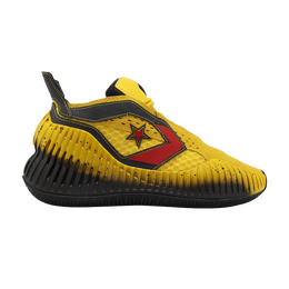 Converse Кроссовки All Star BB Prototype CX 'Yellow Casino', желтый a01243c | yellow casino