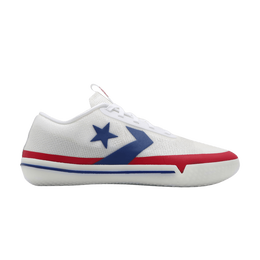 Converse Кроссовки All Star Pro BB 'City Pack - Photon Dust', белый 167292c | city pack - photon dust