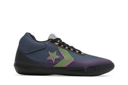 Converse Кроссовки All Star Pro BB Mid 'Soundwave', черный 170763c | soundwave