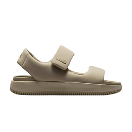 Nike Кроссовки Calm Sandal 'Khaki', кремовый fj6044 200 | khaki