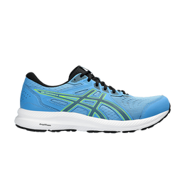 Asics Кроссовки Gel Contend 8 'Waterscape', синий 1011b492 409 | waterscape