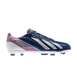 Adidas Кроссовки F30 TRX FG 'Dark Blue Pink', синий g65396 | dark blue pink