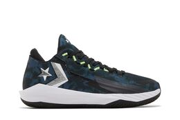 Converse Кроссовки All Star BB Jet 'Colorblock - Black Navy', синий 171698c | colorblock - black navy