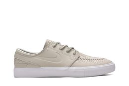 Nike Кроссовки Zoom Stefan Janoski SB RM Crafted 'Desert Sand', кремовый ar4904 001 | desert sand