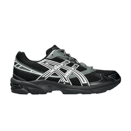 Asics Кроссовки Gel 1130 'Black Glacier Grey', черный 1201a910 001 | black glacier grey