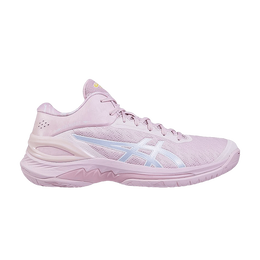 Asics Кроссовки Gel Burst 28 'Pink White', розовый 1063a108 700 | pink white