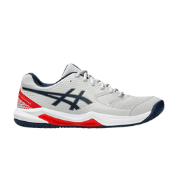 Asics Кроссовки Gel Dedicate 8 'Concrete Night Sky', серый 1041a409 020 | concrete night sky