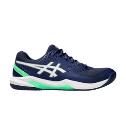 Asics Кроссовки Gel Dedicate 8 'Blue Expanse', синий 1041a408 401 | blue expanse