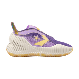 Converse Кроссовки All Star BB Prototype CX Mid 'Granddaddy Jelly', фиолетовый a03695c | granddaddy jelly