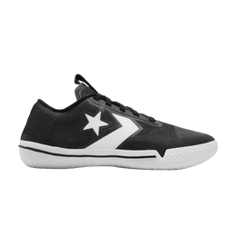 Converse Кроссовки All Star Pro BB Low 'City Pack - Black White', черный 167291c | city pack - black white