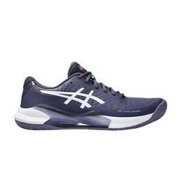 Asics Кроссовки Gel Challenger 14 Clay 'Indigo Fog', синий 1041a449 500 | indigo fog