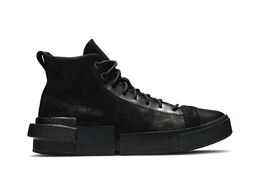 Converse Кроссовки All Star Disrupt CX High 'Black Ice', черный 169459c | black ice