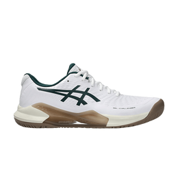 Asics Кроссовки Gel Challenger 14 'White Saxon Green', белый 1041a405 104 | white saxon green