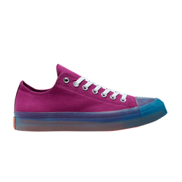 Converse Кроссовки Chuck Taylor All Star CX Low 'Cactus Flower', фиолетовый 168571c | cactus flower