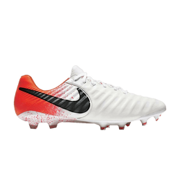 Nike Кроссовки Tiempo Legend 7 Elite FG 'Euphoria Pack', белый ah7238 118 | euphoria pack