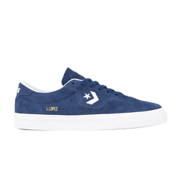 Converse Кроссовки Louie Lopez Pro Low 'Navy', синий 165273c | navy