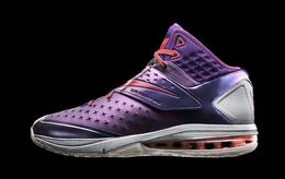 Nike Кроссовки CJ81 Trainer Max 'Megatron', фиолетовый 603711 500 | megatron