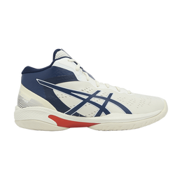 Asics Кроссовки Gelhoop V16 S 'Cream Blue Expanse', кремовый 1063a102 100 | cream blue expanse