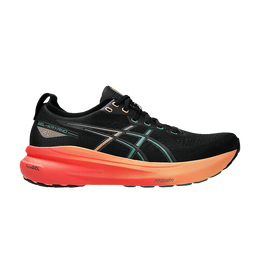 Asics Кроссовки Gel Kayano 31 'Black Rainy Lake', черный 1011b867 004 | black rainy lake