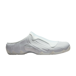 Nike Кроссовки Clogposite 'Summit White', белый hj4478 100 | summit white