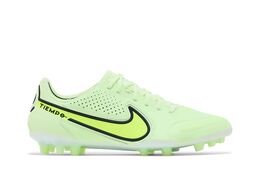 Nike Кроссовки Tiempo Legend 9 Elite AG Pro 'Luminous Pack', зеленый fd0270 705 | luminous pack