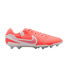 Nike Кроссовки Tiempo Legend 10 Pro AG 'Mad Energy Pack', красный dv4334 800 | mad energy pack