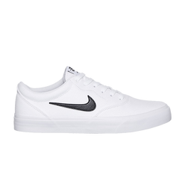 Nike Кроссовки Charge SLR TXT SB 'White', белый cd6279 101 | white