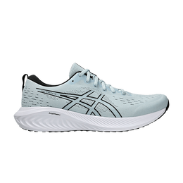 Asics Кроссовки Gel Excite 10 'Cool Grey Black', серый 1011b600 024 | cool grey black