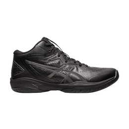 Asics Кроссовки Gelhoop V15 4E Wide 'Black Gunmetal', черный 1063a062 001 | black gunmetal