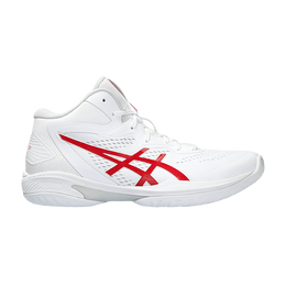 Asics Кроссовки Gelhoop V15 'White Classic Red', белый 1063a063 104 | white classic red