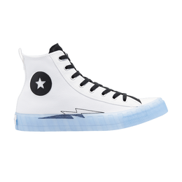 Converse Кроссовки UNT1TL3D High 'Not a Chuck - White', белый 169468c | not a chuck - white