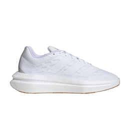 Adidas Кроссовки Flowboost 'White Gum', белый jr5505 | white gum