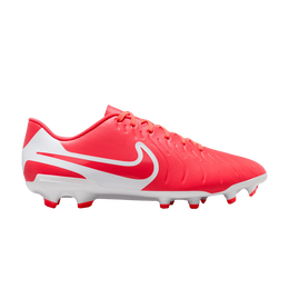 Nike Кроссовки Tiempo Legend 10 Club MG 'Mad Energy Pack', красный dv4344 800 | mad energy pack