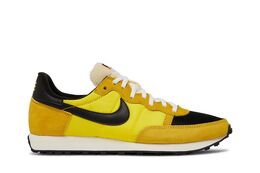 Nike Кроссовки Challenger OG 'Bright Citron', желтый cw7645 700 | bright citron
