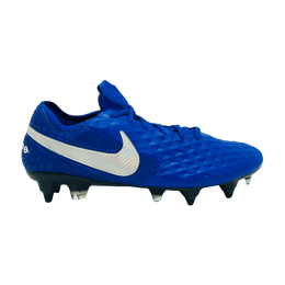 Nike Кроссовки Tiempo Legend 8 Elite SG Pro AC 'Game Royal', синий at5900 415 | game royal