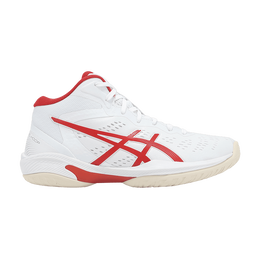 Asics Кроссовки Gelhoop V16 'White Classic Red', белый 1063a090 100 | white classic red
