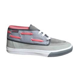 Кроссовки Sea Star Space 'Converse X Staples', серый 106743 | converse x staples