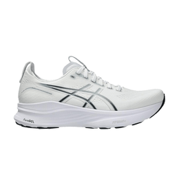 Asics Кроссовки Gel Kayano 32 'White Pure Silver', белый 1011c052 100 | white pure silver