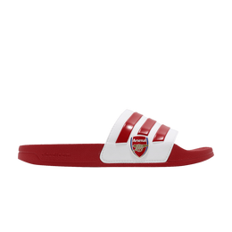 Adidas Кроссовки Arsenal x Adilette Shower 'Home Kit 2020', красный eg1212 | home kit 2020