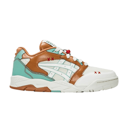 Asics Кроссовки Gel Fuse 'Rice Brown Green', белый 1203a589 200 | rice brown green