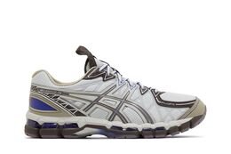 Asics Кроссовки Kiko Kostadinov x UB10-S Gel Kayano 20 'Glacier Lavender Grey', серый 1203a640 020 | glacier lavender grey