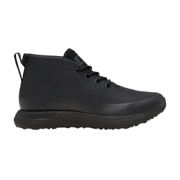 Converse Кроссовки Star Series UT Mid 'Black', черный 166519c | black