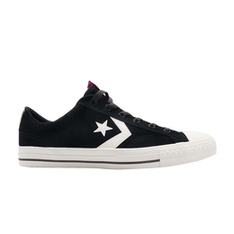 Converse Кроссовки Star Player 'Black Purple', черный 162567c | black purple