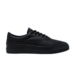 Converse Кроссовки Skid Grip CVO Low 'Mono Leather - Triple Black', черный 168914c | mono leather - triple black