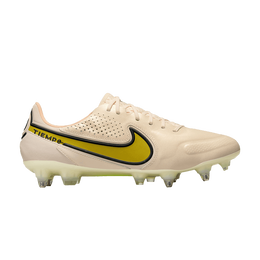 Nike Кроссовки Tiempo Legend 9 Elite SG Pro AC 'Lucent Pack', розовый db0822 800 | lucent pack