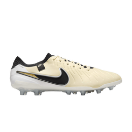 Nike Кроссовки Tiempo Legend 10 Elite AG 'Mad Ready Pack', кремовый dv4330 700 | mad ready pack